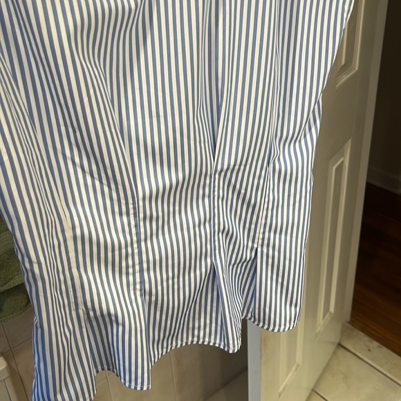 Lulus striped top - Picture 3 of 4